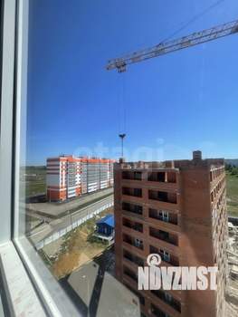 2-к квартира, вторичка, 63м2, 9/9 этаж