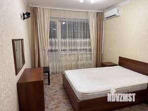 3-к квартира, вторичка, 61м2, 5/5 этаж