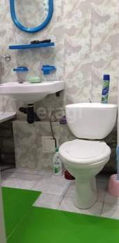 1-к квартира, вторичка, 37м2, 10/10 этаж