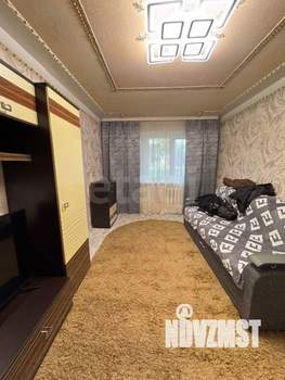 2-к квартира, вторичка, 45м2, 1/5 этаж