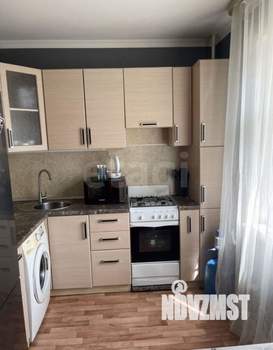 1-к квартира, вторичка, 37м2, 5/10 этаж