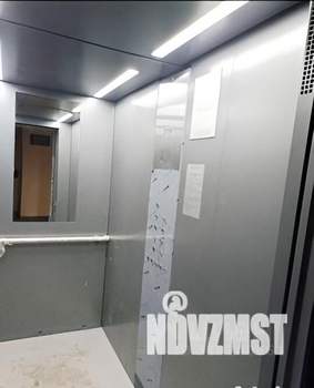 2-к квартира, сданный дом, 62м2, 9/9 этаж