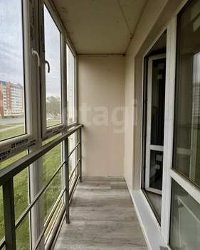 1-к квартира, вторичка, 34м2, 3/10 этаж