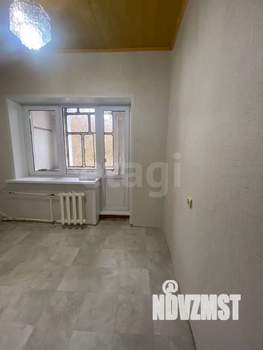 1-к квартира, вторичка, 36м2, 4/4 этаж