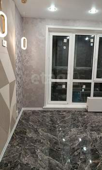 1-к квартира, вторичка, 39м2, 7/9 этаж