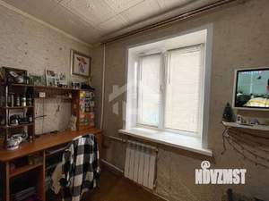 2-к квартира, вторичка, 40м2, 2/9 этаж