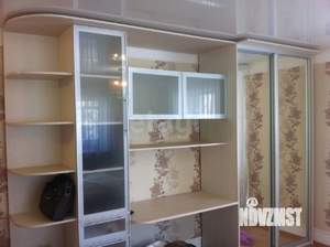 1-к квартира, вторичка, 36м2, 2/4 этаж