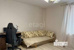 1-к квартира, вторичка, 36м2, 8/16 этаж