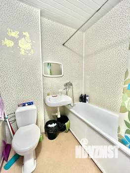 1-к квартира, вторичка, 45м2, 7/10 этаж