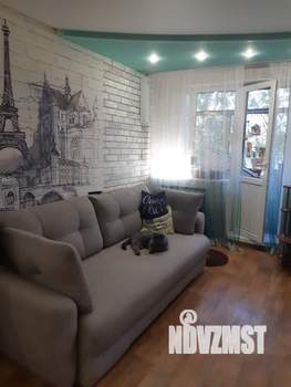 3-к квартира, вторичка, 58м2, 5/5 этаж