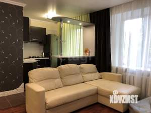 2-к квартира, вторичка, 42м2, 1/3 этаж