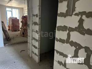 Студия квартира, вторичка, 25м2, 8/18 этаж