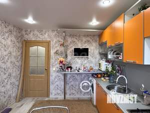 1-к квартира, вторичка, 41м2, 5/5 этаж
