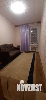 2-к квартира, вторичка, 47м2, 1/2 этаж