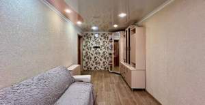 2-к квартира, вторичка, 40м2, 2/5 этаж