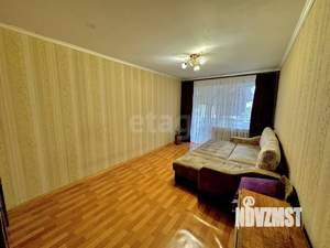 2-к квартира, вторичка, 47м2, 1/5 этаж