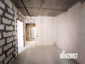 1-к квартира, вторичка, 41м2, 9/18 этаж