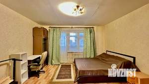 2-к квартира, вторичка, 78м2, 7/10 этаж