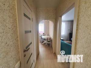 2-к квартира, вторичка, 47м2, 3/10 этаж