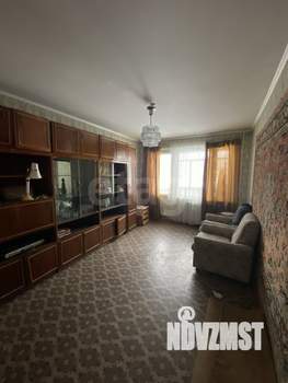 2-к квартира, вторичка, 47м2, 4/5 этаж