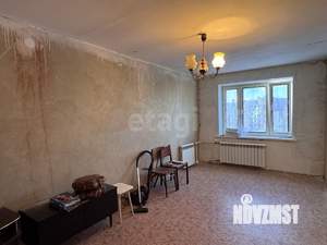 1-к квартира, вторичка, 46м2, 9/9 этаж