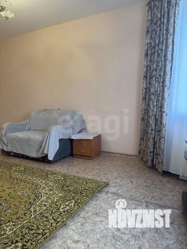 1-к квартира, вторичка, 44м2, 4/9 этаж