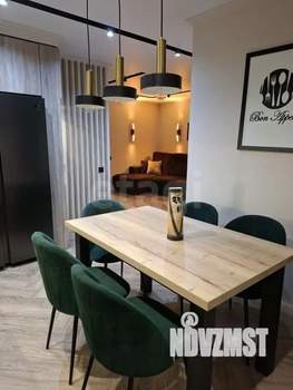 3-к квартира, вторичка, 85м2, 6/19 этаж