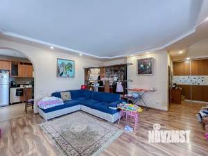 3-к квартира, вторичка, 90м2, 7/10 этаж