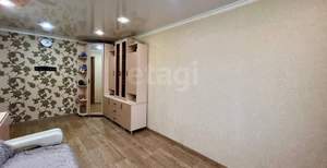 2-к квартира, вторичка, 40м2, 2/5 этаж