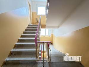 1-к квартира, вторичка, 36м2, 8/10 этаж