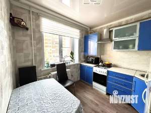 2-к квартира, вторичка, 56м2, 3/10 этаж