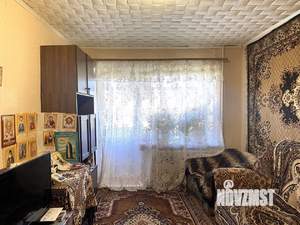 3-к квартира, вторичка, 54м2, 4/5 этаж