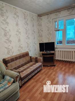 1-к квартира, вторичка, 37м2, 5/6 этаж