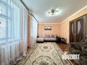 1-к квартира, вторичка, 41м2, 3/9 этаж