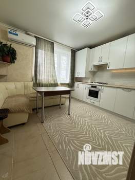 2-к квартира, вторичка, 57м2, 3/3 этаж