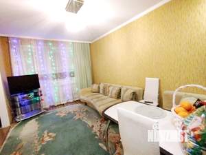 4-к квартира, вторичка, 68м2, 3/9 этаж