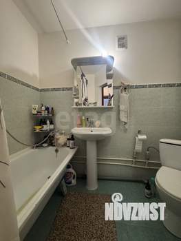 1-к квартира, вторичка, 36м2, 3/10 этаж