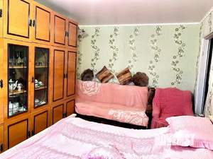 1-к квартира, вторичка, 34м2, 7/9 этаж
