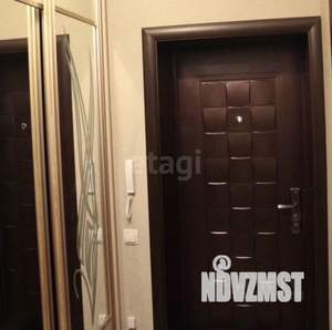 1-к квартира, вторичка, 40м2, 5/5 этаж