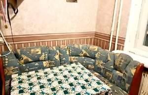 3-к квартира, вторичка, 67м2, 4/9 этаж