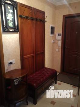 3-к квартира, вторичка, 64м2, 5/5 этаж