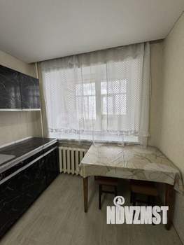 1-к квартира, вторичка, 21м2, 3/5 этаж