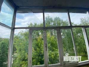 3-к квартира, вторичка, 58м2, 4/5 этаж