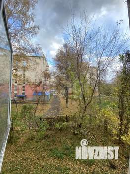 2-к квартира, вторичка, 48м2, 2/5 этаж