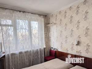 2-к квартира, вторичка, 47м2, 2/5 этаж