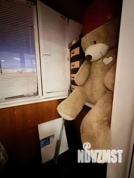 1-к квартира, вторичка, 33м2, 10/10 этаж