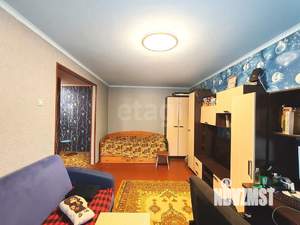 1-к квартира, вторичка, 32м2, 1/5 этаж