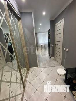 1-к квартира, вторичка, 41м2, 14/15 этаж