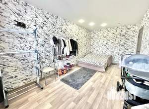 1-к квартира, вторичка, 34м2, 7/12 этаж