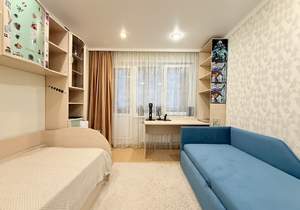 2-к квартира, вторичка, 49м2, 7/9 этаж